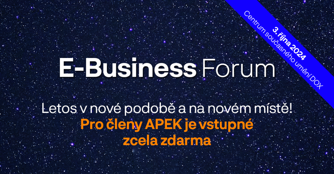 E-Business Forum 2024