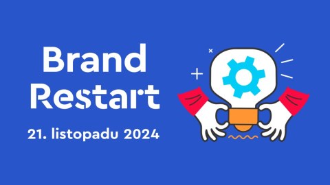 Brand Restart 2024