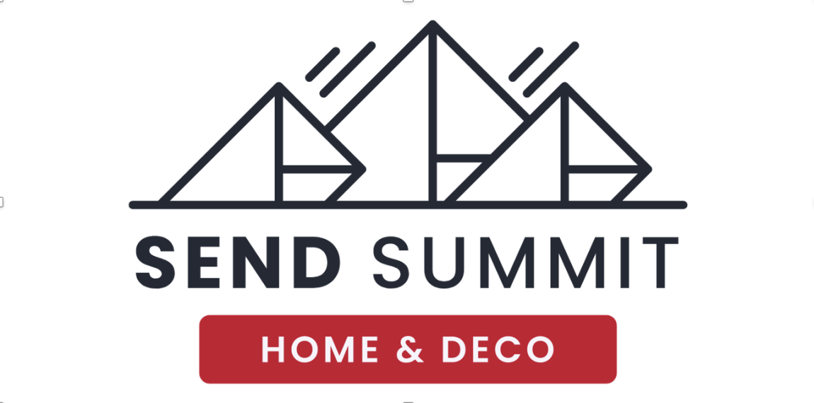 Send Summit 2024 - HOME & DECO