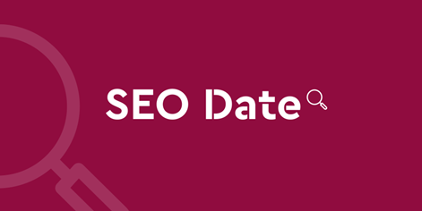 SEO Date