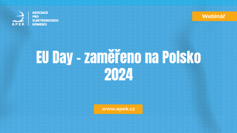 EU Day - zaměřeno na Polsko 2024