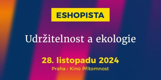 Eshopista: Udržitelnost a ekologie