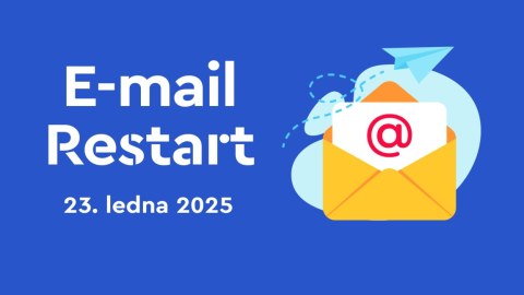 E-mail Restart