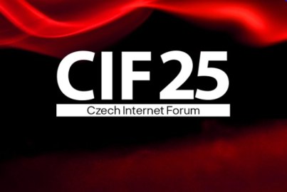 Czech Internet Forum 2025