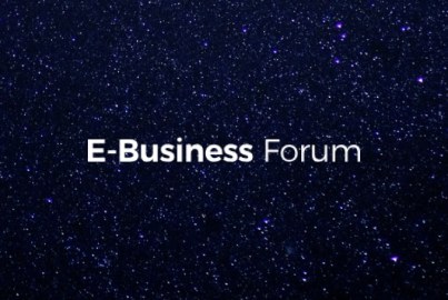 E-Business Forum 2025