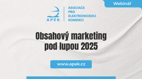 Obsahový marketing pod lupou 2025