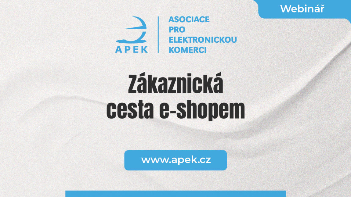 Zákaznická cesta e-shopem