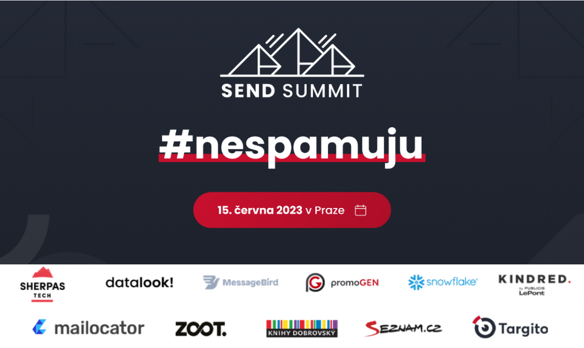 Send Summit 2023