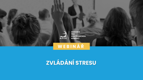 Zvládání stresu