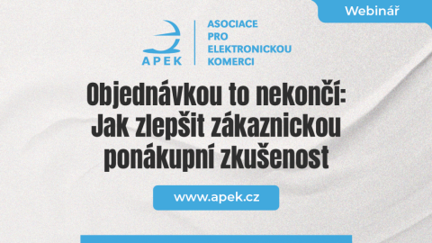 Objednávkou to nekončí: Jak zlepšit zákaznickou ponákupní zkušenost