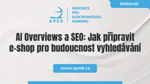 AI Overviews a SEO: Jak připravit e-shop pro budoucnost vyhledávání