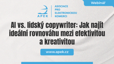 AI vs. lidský copywriter: Jak najít ideální rovnováhu mezi efektivitou a kreativitou
