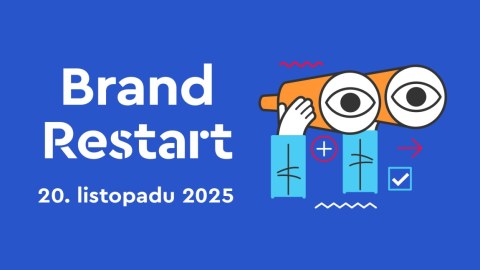 Brand Restart