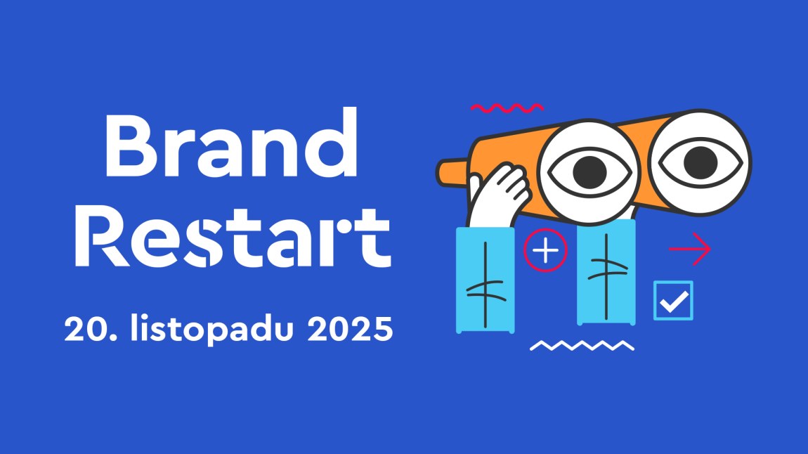Brand Restart