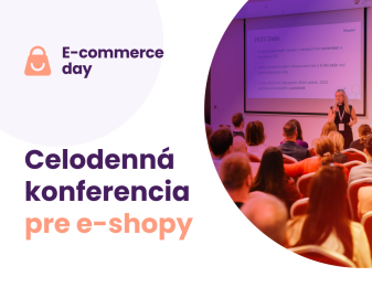 E-commerce day 2025: Píšeme príbehy úspešných e-shopov
