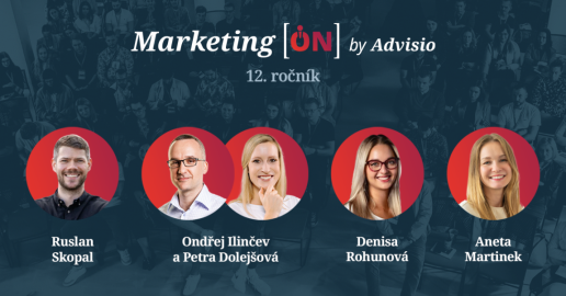 MarketingON #12