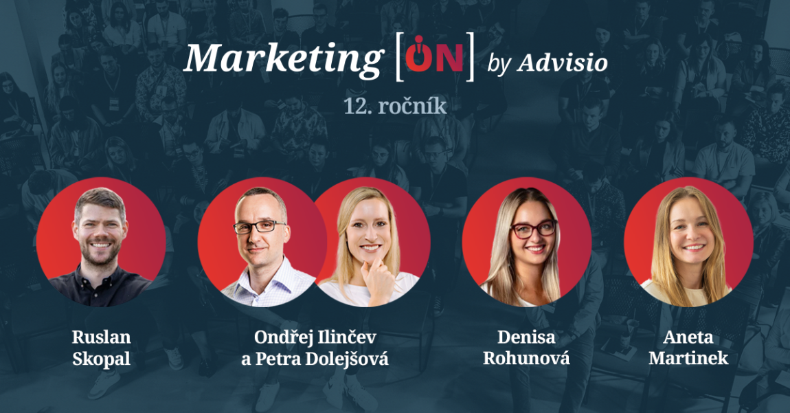 MarketingON #12
