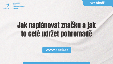 Jak naplánovat značku a jak to celé udržet pohromadě