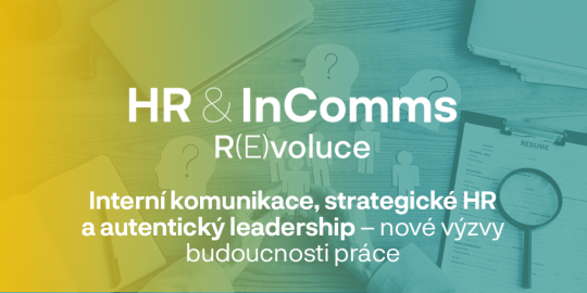 HR & InComms (R)Evoluce 2026