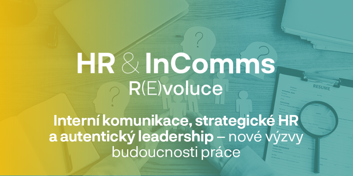 HR & InComms (R)Evoluce 2026