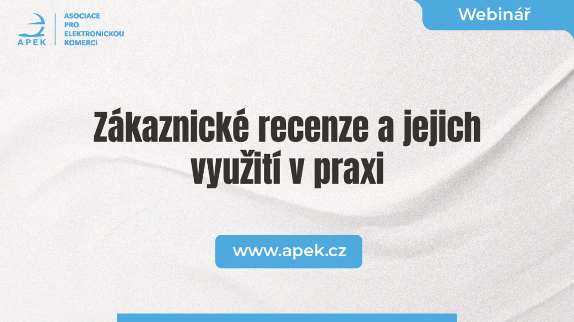 Zákaznické recenze a jejich využití v praxi
