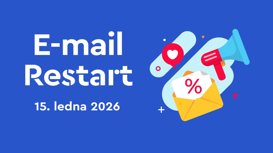 E-mail restart 2026