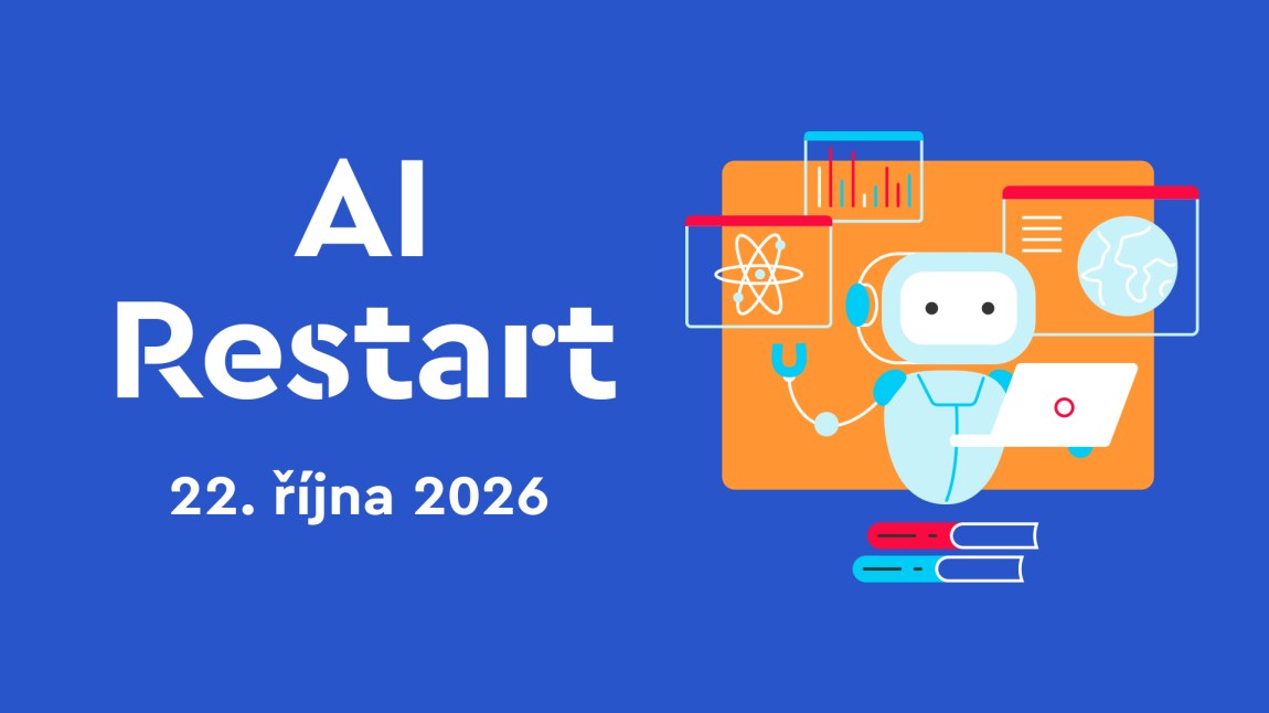 AI Restart 2026