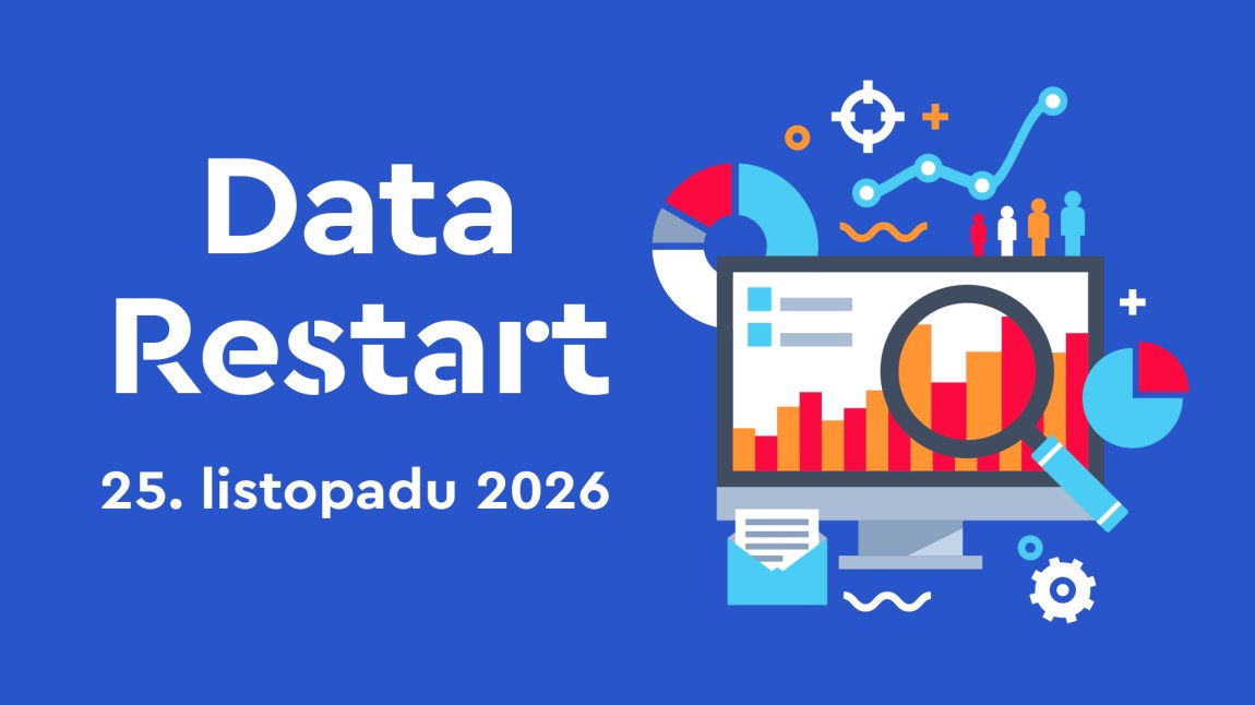 Data Restart 2026