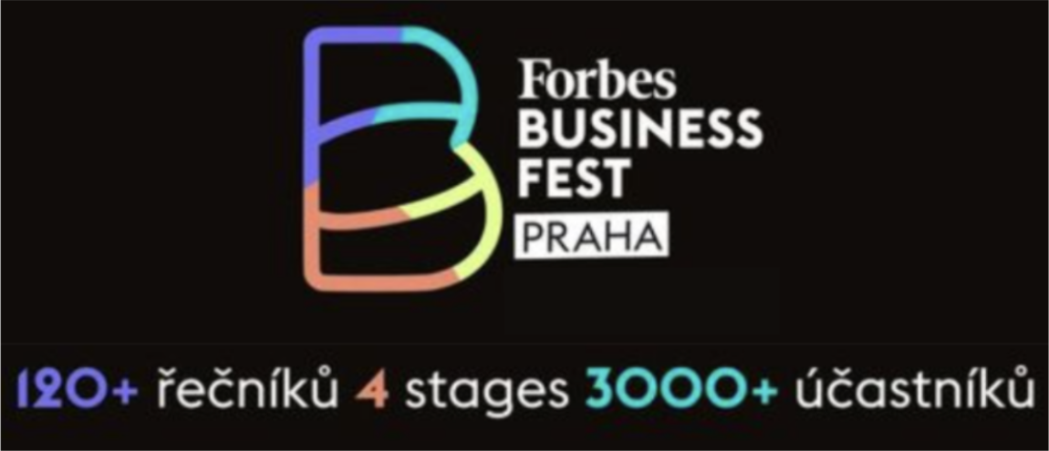 Forbes Business Fest