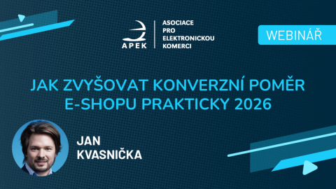 Jak zvyšovat konverzní poměr e-shopu prakticky 2026