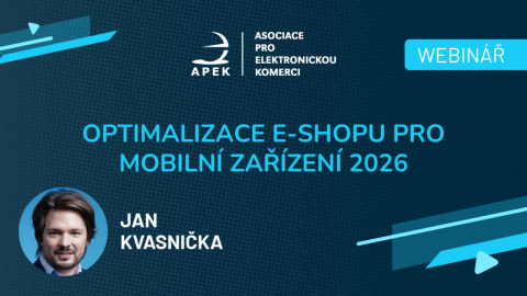 Optimalizace e-shopu pro mobilní zařízení 2026