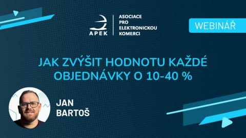 Jak zvýšit hodnotu každé objednávky o&nbsp;10-40 %