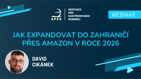 Jak expandovat do zahraničí přes Amazon v&nbsp;roce 2026