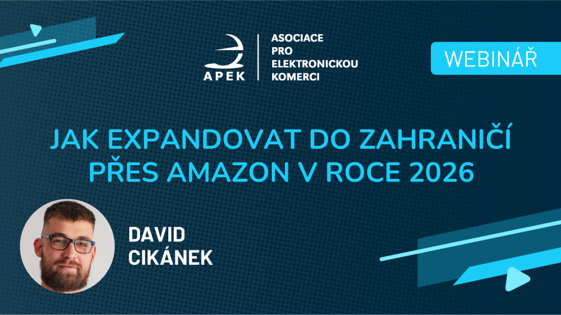 Jak expandovat do zahraničí přes Amazon v roce 2026