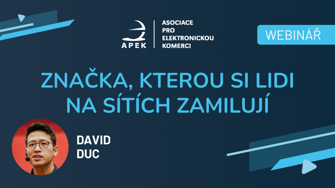 Značka, kterou si lidi na sítích zamilují