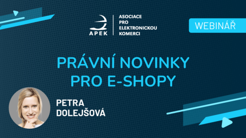 Právní novinky v&nbsp;e-commerce 2026