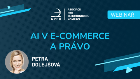 AI v&nbsp;e-commerce a&nbsp;právo
