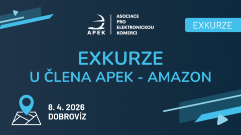 Exkurze u&nbsp;člena APEK - Amazon (Dobrovíz)