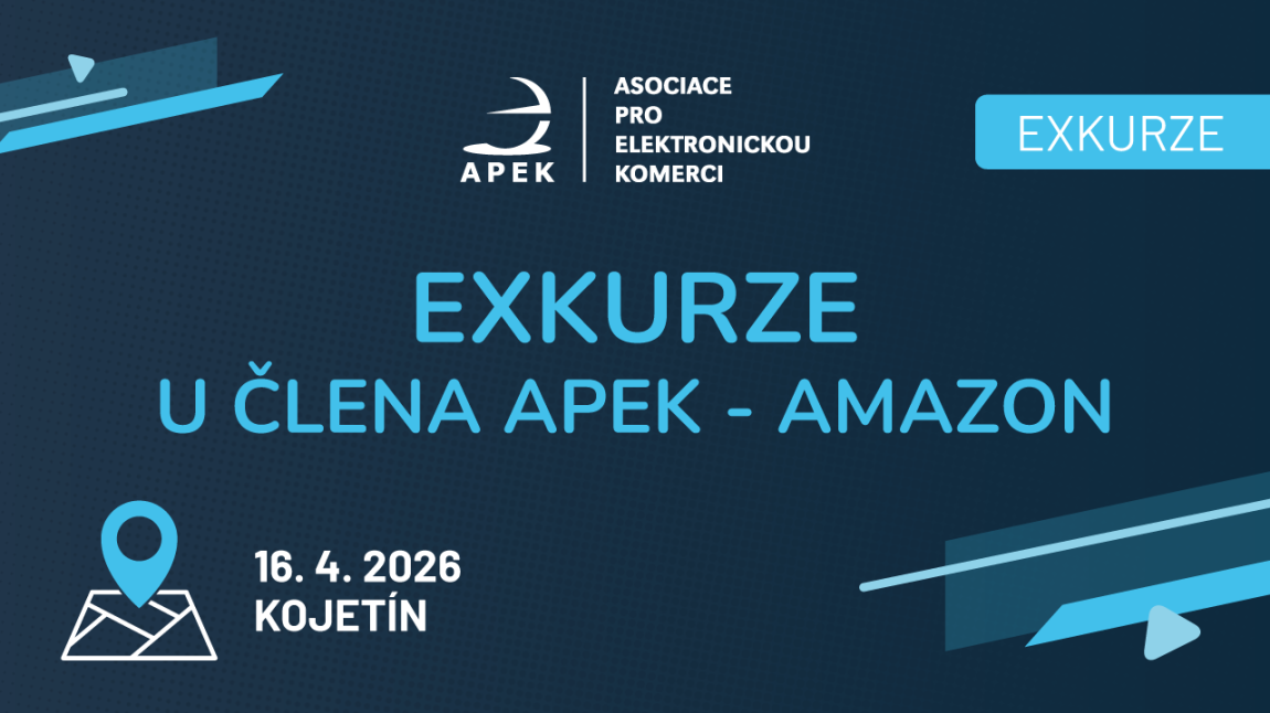 Exkurze u člena APEK - Amazon (Kojetín)