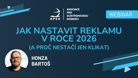 Jak nastavit reklamu v&nbsp;roce 2026 (a proč nestačí jen klikat)