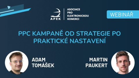 PPC kampaně od strategie po praktické nastavení
