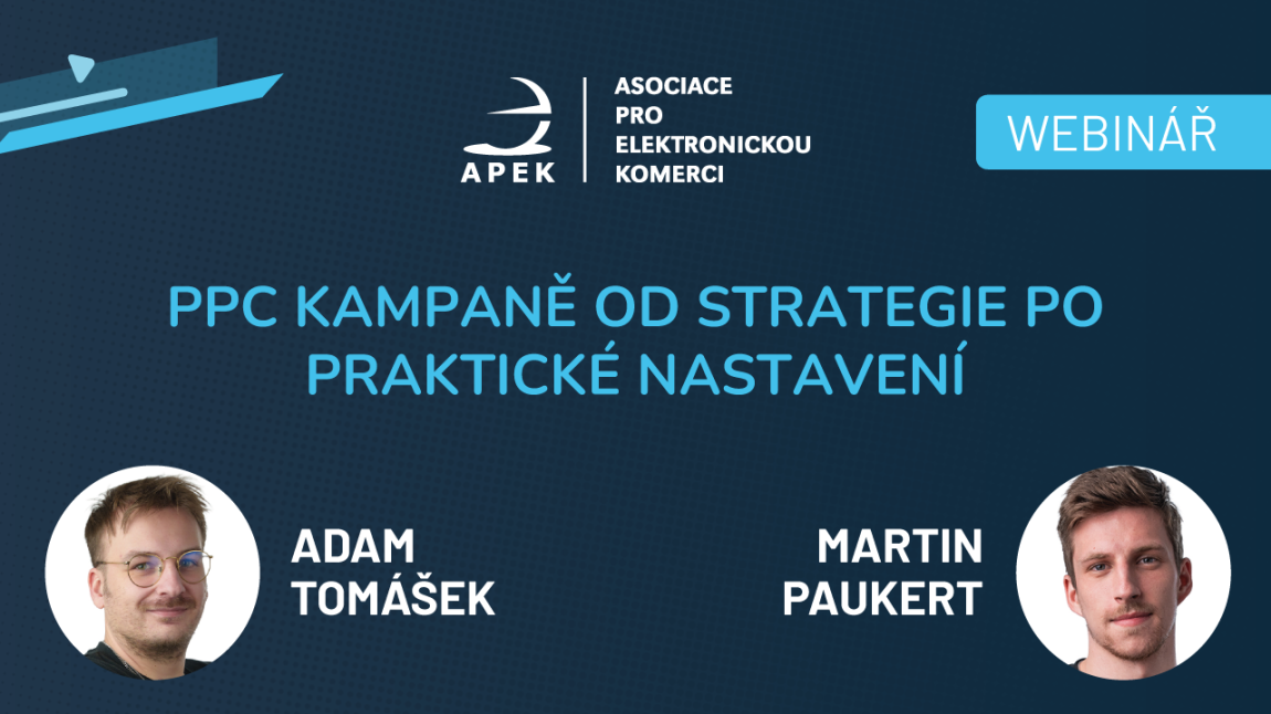 PPC kampaně od strategie po praktické nastavení