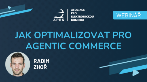 Jak optimalizovat pro agentic commerce