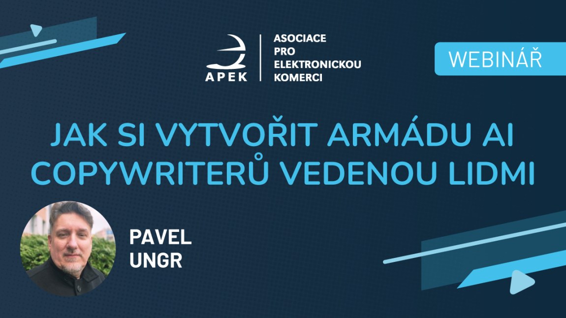 Jak si vytvořit armádu AI copywriterů vedenou lidmi