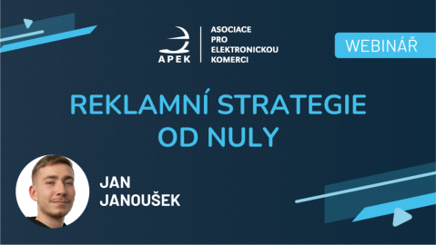 Reklamní strategie od nuly