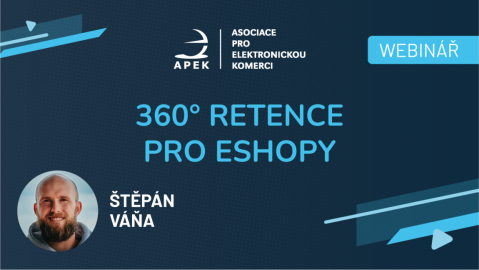 360° Retence pro eshopy