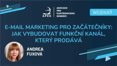E-mail marketing pro začátečníky: Jak vybudovat funkční kanál, který prodává