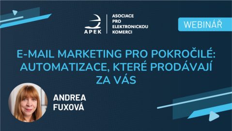 E-mail marketing pro pokročilé: Automatizace, které prodávají za vás