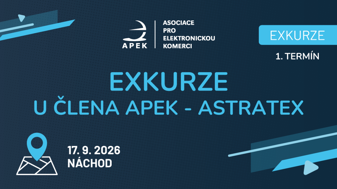Exkurze u&nbsp;člena APEK - Astratex - 1. termín