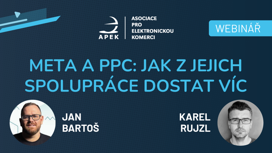 Meta a&nbsp;PPC: Jak z&nbsp;jejich spolupráce dostat víc